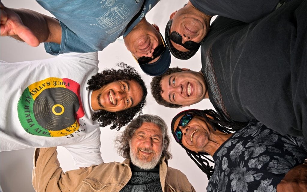 Tribo de Jah completa 35 anos e líder da banda diz faltar espaço na mídia