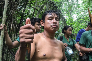Em meio à comoção mundial por Bruno e Dom, indígenas de Rondônia cobram respostas por outra morte impune