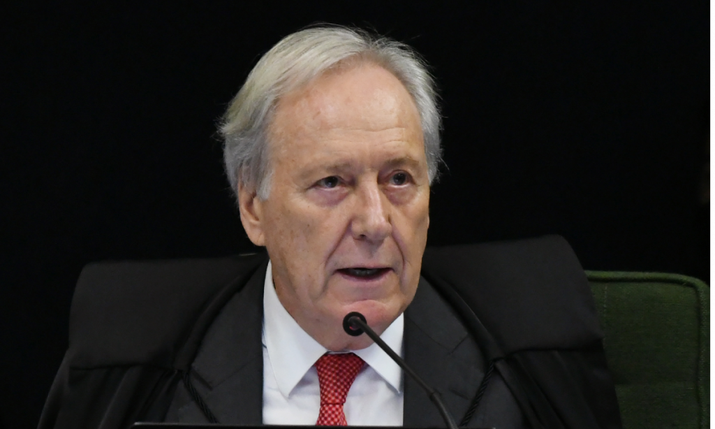 ‘Os 7 de Setembro passam e as instituições ficam’, diz Lewandowski sobre ameaças