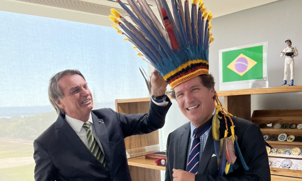 HRW denuncia como o governo Bolsonaro atuou contra o direito das populações indígenas