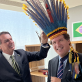 HRW denuncia como o governo Bolsonaro atuou contra o direito das populações indígenas