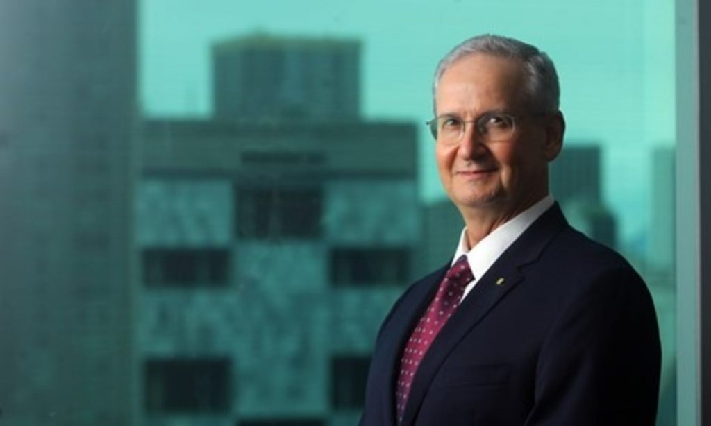 Petrobras anuncia Fernando Borges como presidente interino