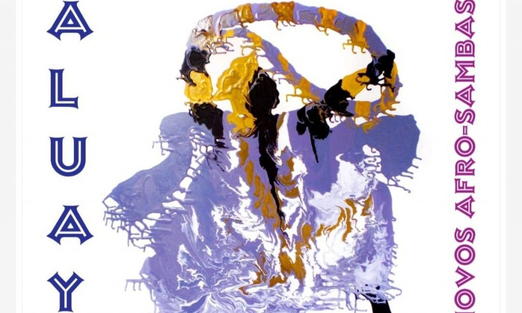 Álbum com afro-sambas dá continuidade à linguagem de Baden Powell e Vinicius de Moraes