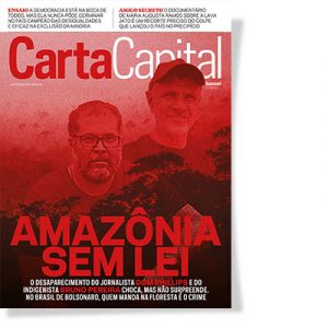 Cartas Capitais