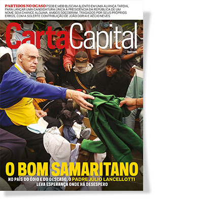 Cartas Capitais