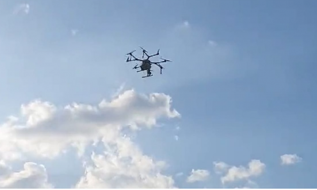Suspeito por ataque com drone a ato de Lula em Minas Gerais é preso