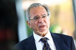 PEC Eleitoral é um ‘exercício de responsabilidade fiscal’, diz Guedes