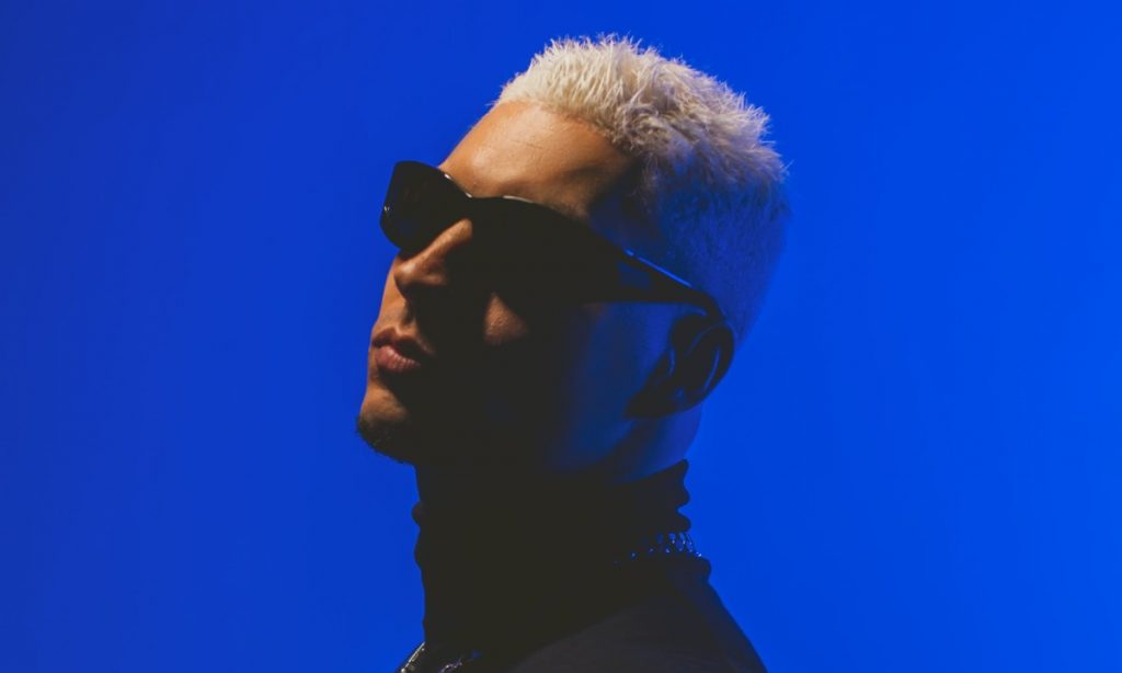 Em novo álbum, Filipe Ret traz a ‘realidade dos que estão próximos’