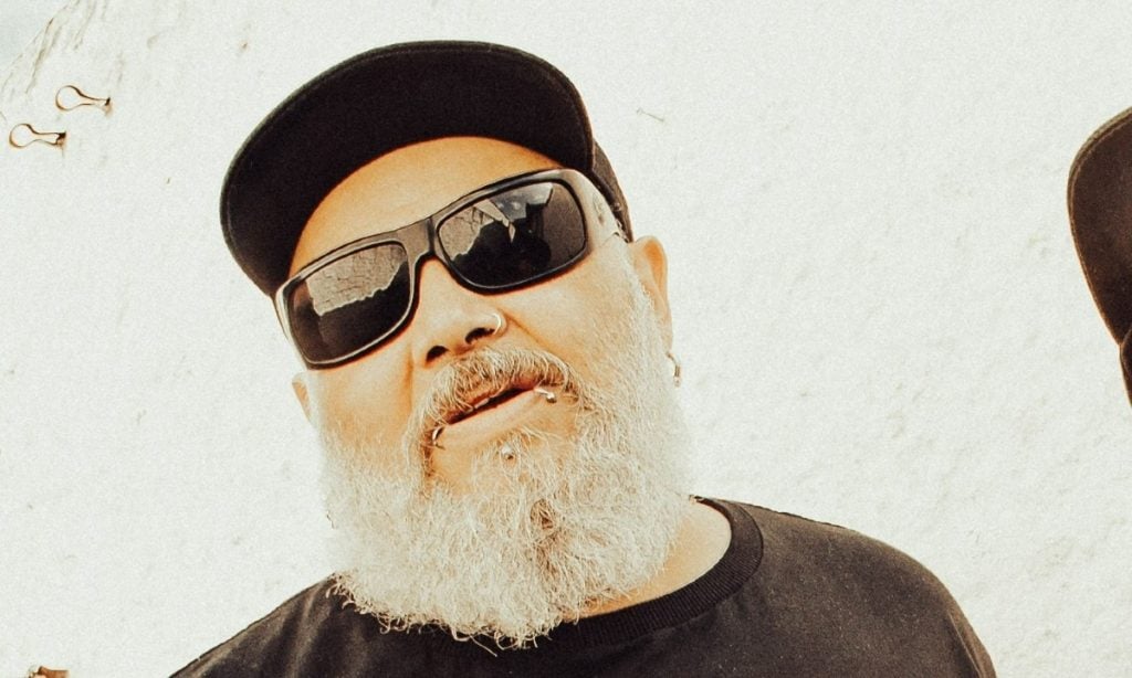 João Gordo: Vivemos na necropolítica. Eles decidem quem vai viver e quem vai morrer