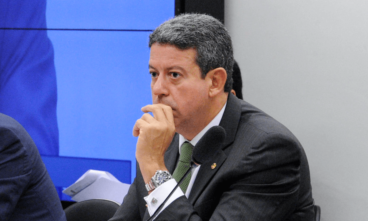  Foto: Edilson Rodrigues/Agência Senado
 