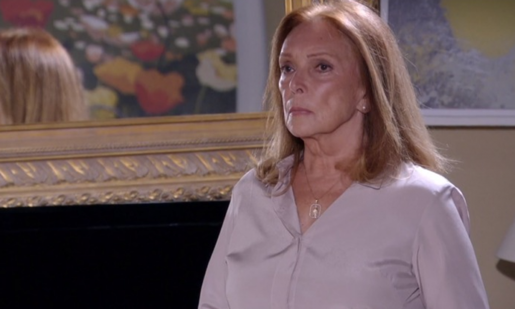 Morre no Rio de Janeiro, aos 80 anos, a atriz Maria Lúcia Dahl