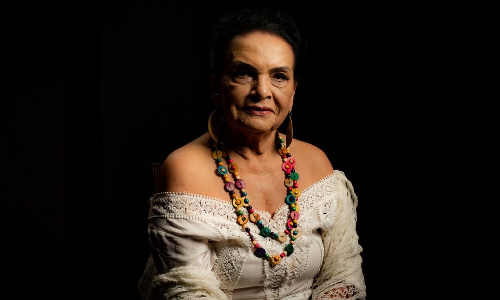 A cultura, a fauna e a flora reunidas no som amazônico de Oneide Bastos