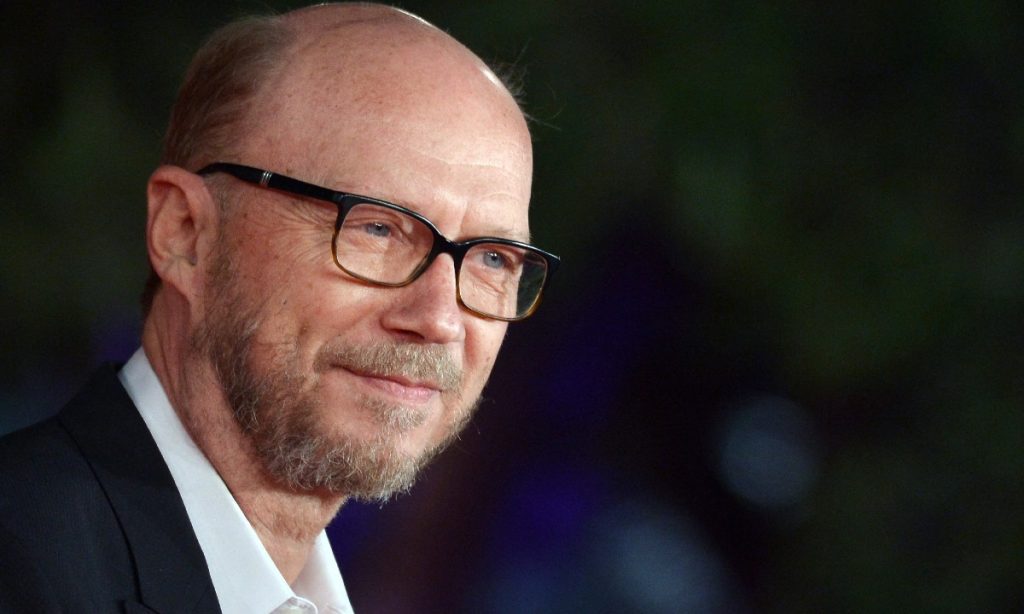 Cineasta Paul Haggis detido na Itália por suposta ‘agressão sexual’