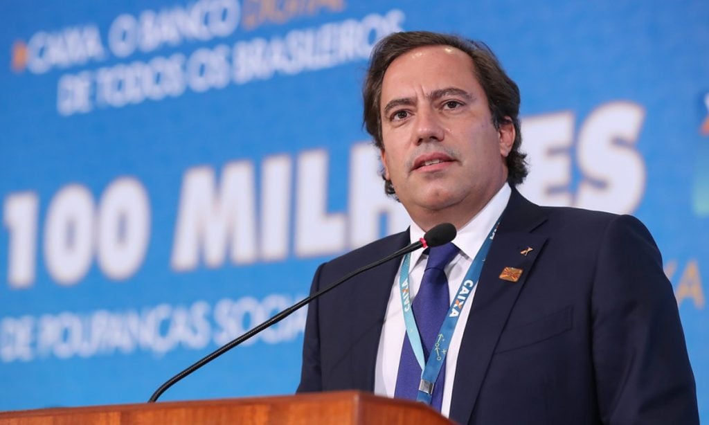 Executivos ligados a ex-presidente da Caixa vão comandar subsidiárias do banco