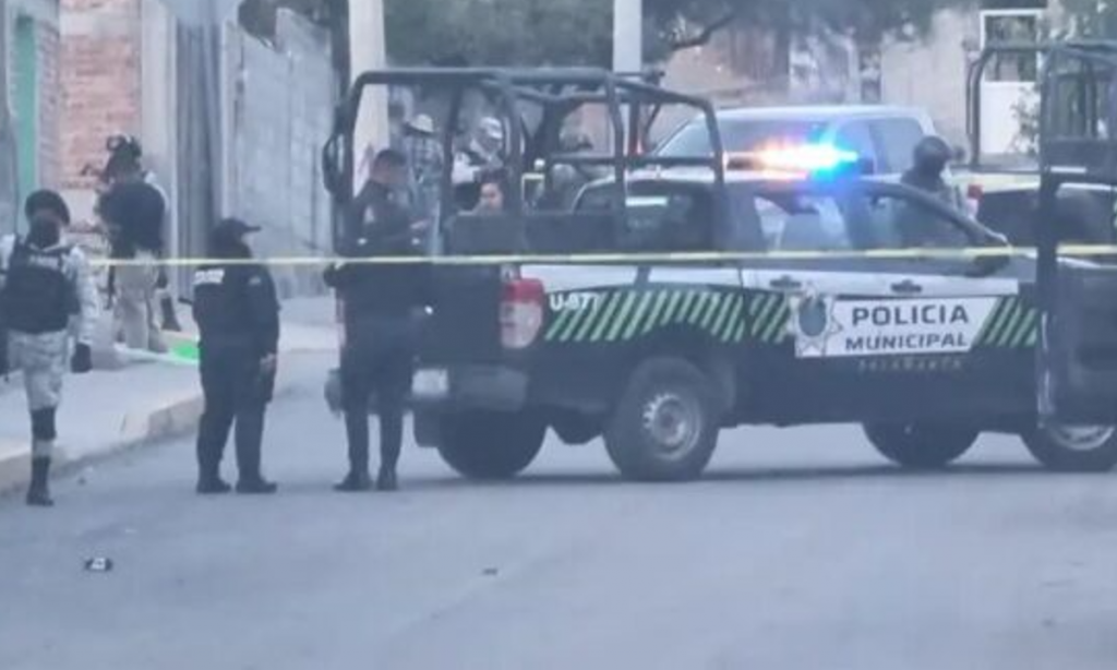 Ataque contra estudantes deixa seis mortos no México