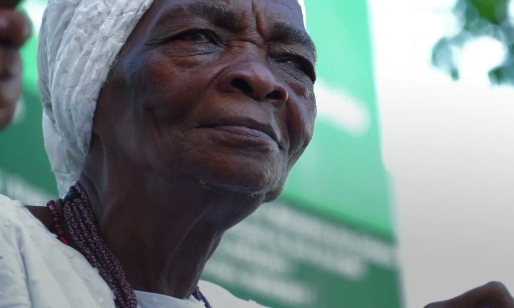 Documentário ressalta a relevância dos grupos de samba de roda da Bahia
