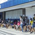 Auxílio Brasil: fila é mais que o dobro do anunciado pelo Ministério da Cidadania