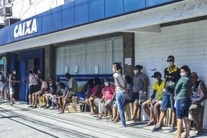 Auxílio Brasil: fila é mais que o dobro do anunciado pelo Ministério da Cidadania