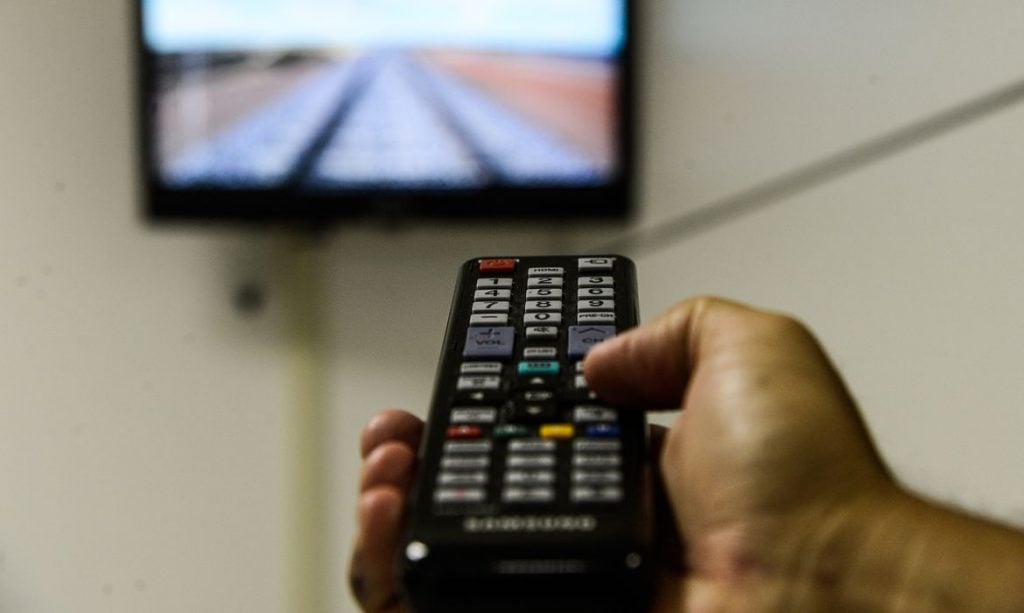 Propaganda eleitoral no rádio e na televisão começa nesta sexta-feira