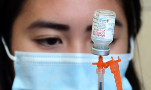 EUA se prepara para aplicar vacinas contra a Covid em bebês e crianças pequenas