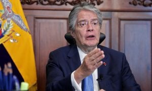 Presidente do Equador nomeia novo ministro da Economia após protestos indígenas