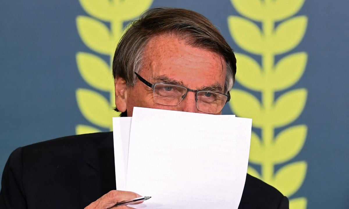 Apesar dos ataques, governo Bolsonaro dobra gastos com publicidade na Globo, diz site