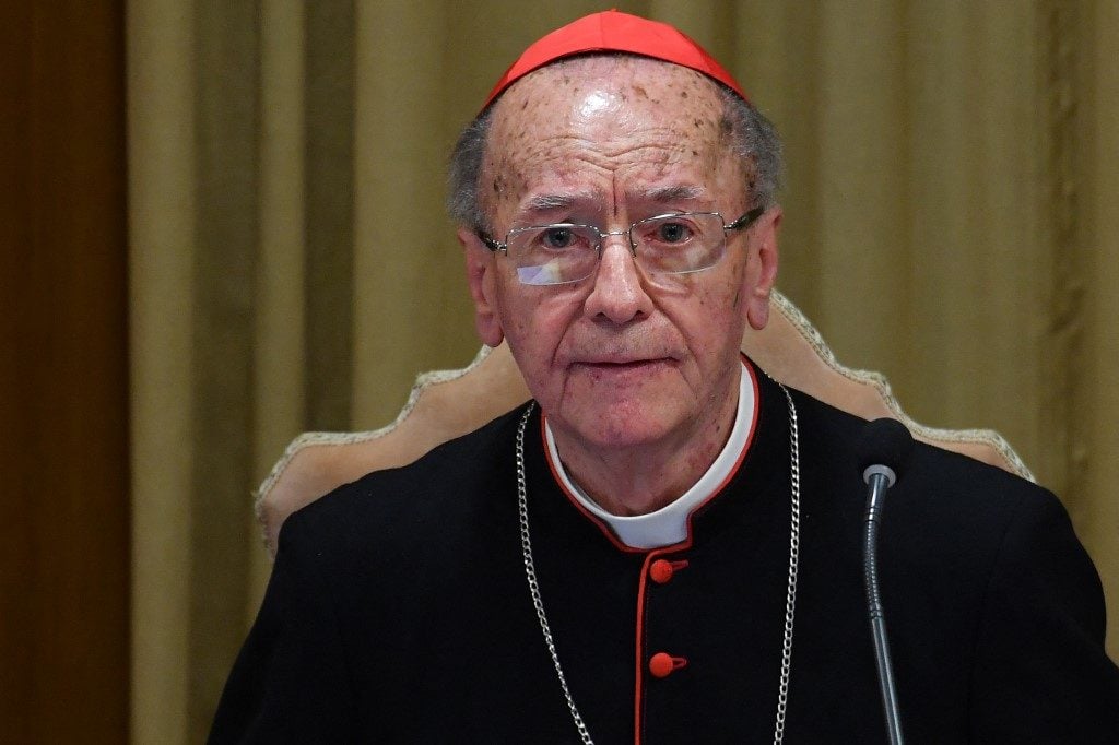Políticos lamentam a morte de dom Cláudio Hummes: ‘Desafiou a ditadura para proteger operários’
