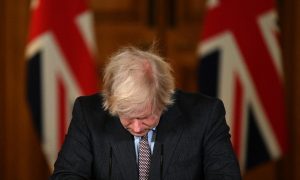 Reino Unido: Boris Johnson renuncia ao cargo de primeiro-ministro