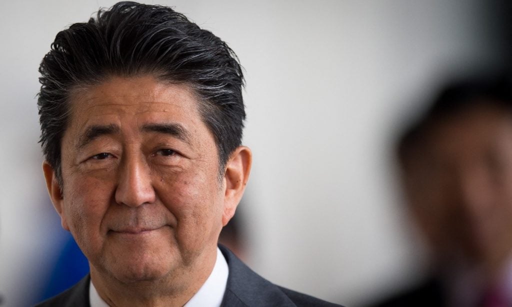 Líderes mundiais reagem a ataque que matou ex-premiê do Japão Shinzo Abe