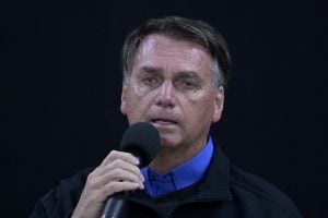 Mais da metade da população não confia no que Bolsonaro diz, aponta Datafolha