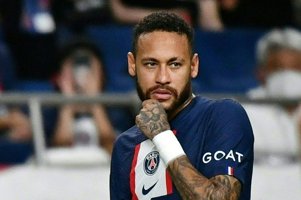 MP da Espanha pede 2 anos de prisão para Neymar por ‘irregularidades’ na transferência para o Barcelona