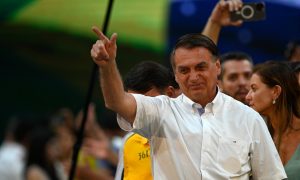 Quem são os eleitores que Bolsonaro espera conquistar, segundo Fábio Faria