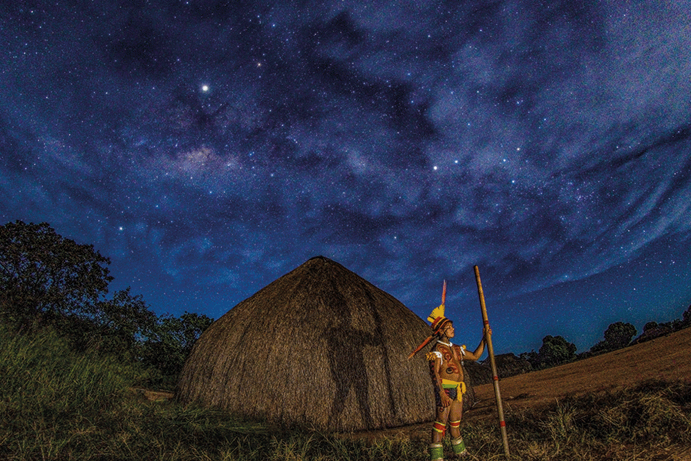 A fotografia contra-ataca
