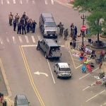 Tiroteio deixa ao menos 6 mortos durante desfile de 4 de Julho nos EUA
