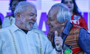 'Revogaço' e combate ao desmatamento: as propostas do GT de Meio Ambiente a Lula
