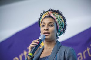 PF ajudará o Rio a descobrir mandantes do assassinato de Marielle Franco