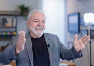PT define a sede do primeiro comício de Lula na campanha eleitoral