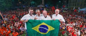 Fim da aliança entre PT e PSB no Rio inviabilizaria Freixo e prejudicaria Lula, avalia cientista político
