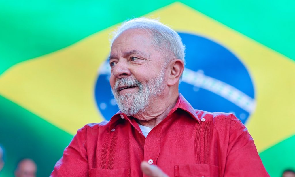 O fim do pesadelo está próximo