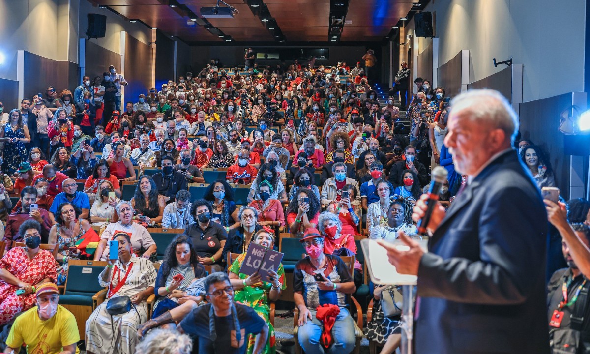 Eurasia dá 65% de chances de Lula ser eleito e vê pouco risco de golpe