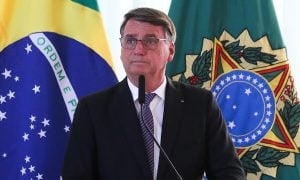 Após os EUA, Reino Unido manifesta confiança nas urnas eletrônicas brasileiras