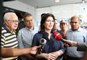 PSDB e Cidadania aprovam apoio à candidatura de Tebet e adiam decisão sobre vice
