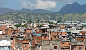 Tiroteio deixa seis pessoas mortas em Manguinhos, zona norte do Rio