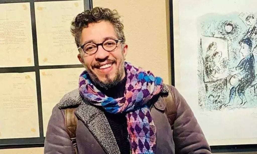‘Se o Lula vencer, eu volto para ajudar reconstruir o Brasil’, anuncia Jean Wyllys; leia a entrevista
