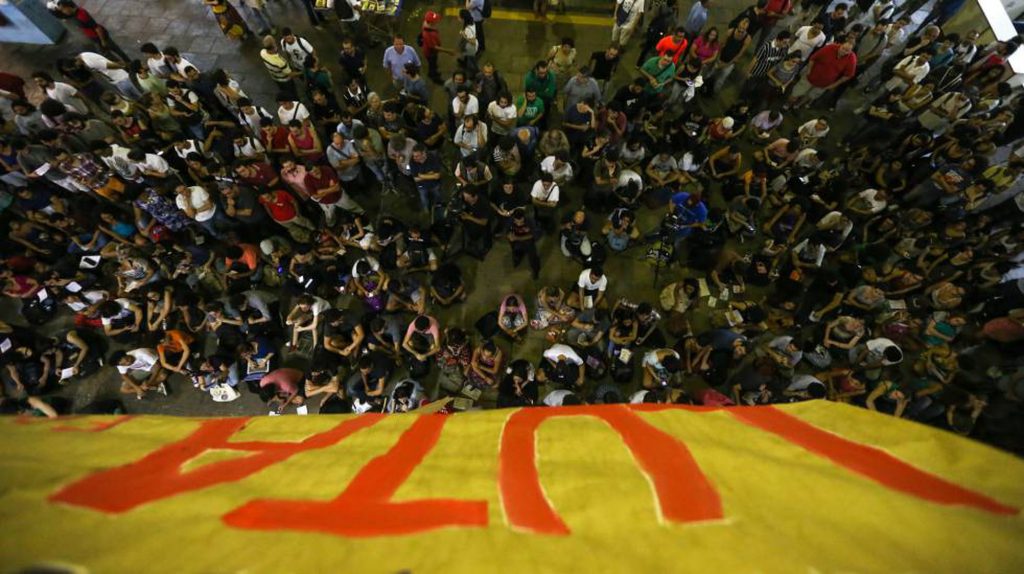 A censura na Unicamp e arte de fazer do arbítrio uma defesa da democracia