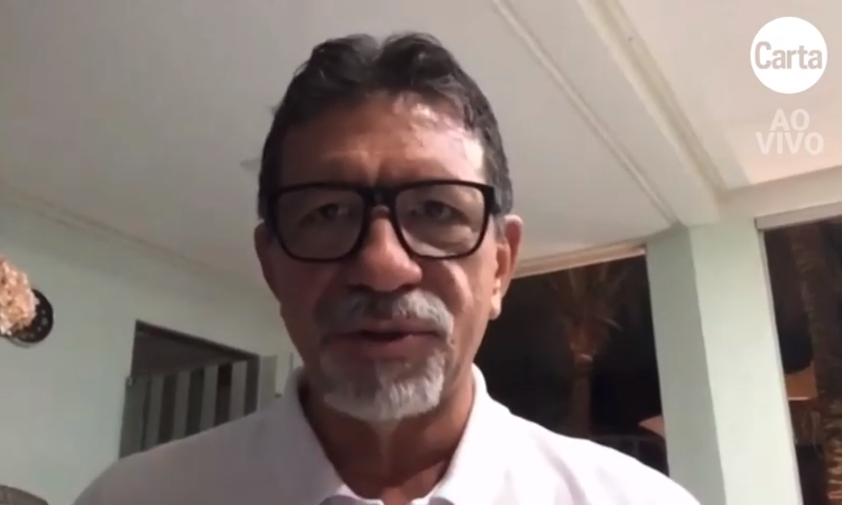 PEC Eleitoral traz o risco de ampliar a intenção de voto em Bolsonaro, diz líder da oposição