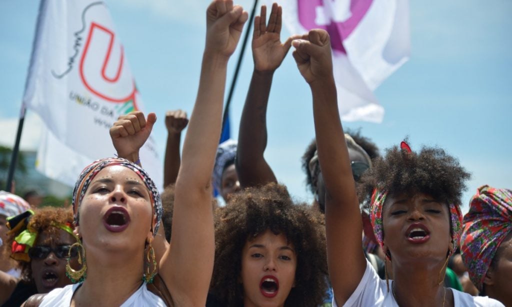 A urgência da igualdade racial e da diversidade na indústria da moda