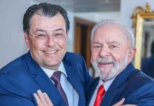 Lula encaminha apoio de líderes do MDB em nove estados