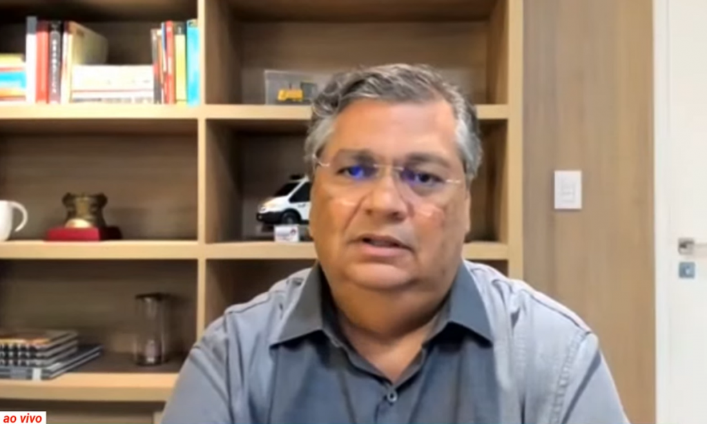 Flávio Dino projeta ‘dias atribulados’, mas não vê espaço para um golpe; assista à entrevista
