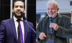 Janones admite retirar a candidatura para apoiar Lula no 1º turno